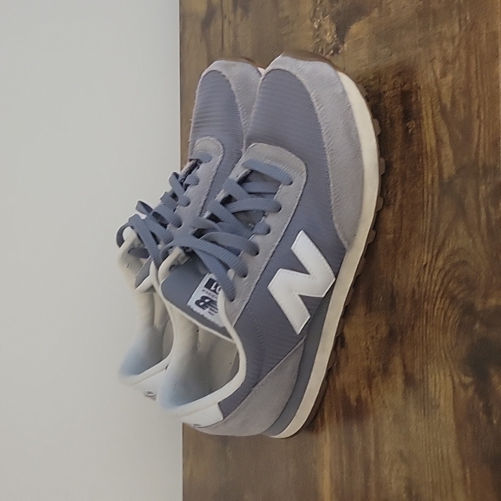 New Balance 501